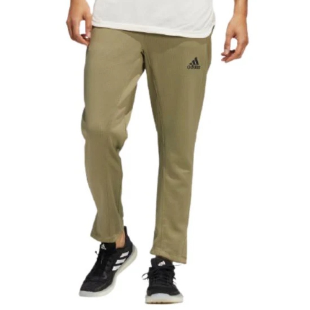Adidas Aermotion Men Training Pant Orbit Green XL